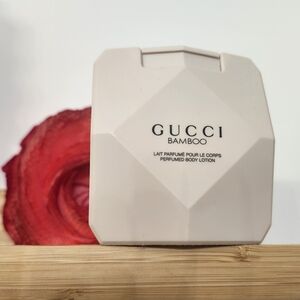 Gucci Lotion